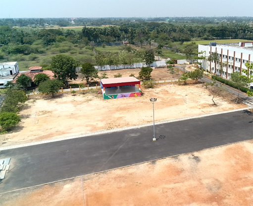 Maharishi Vidya Mandir